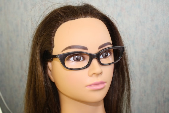 cat eye spectacles - image 2