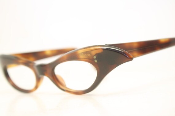 cat eye spectacles - image 5