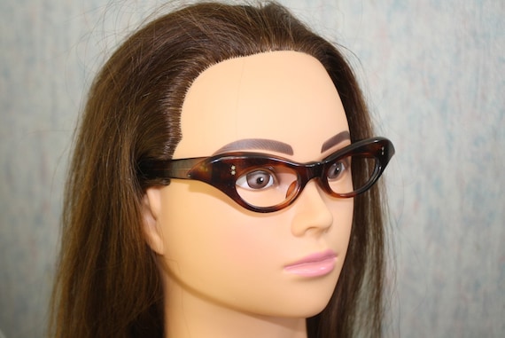 cat eye spectacles - image 2