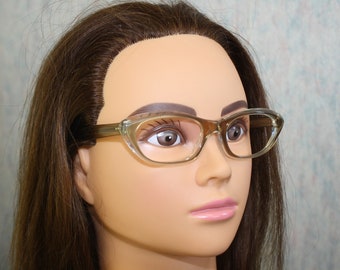 1960's glasses