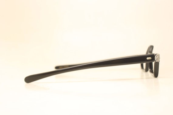 Vintage Reading Glasses Unused Cat Eye Eyeglasses… - image 5