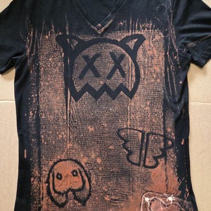 Ren Fanshirt