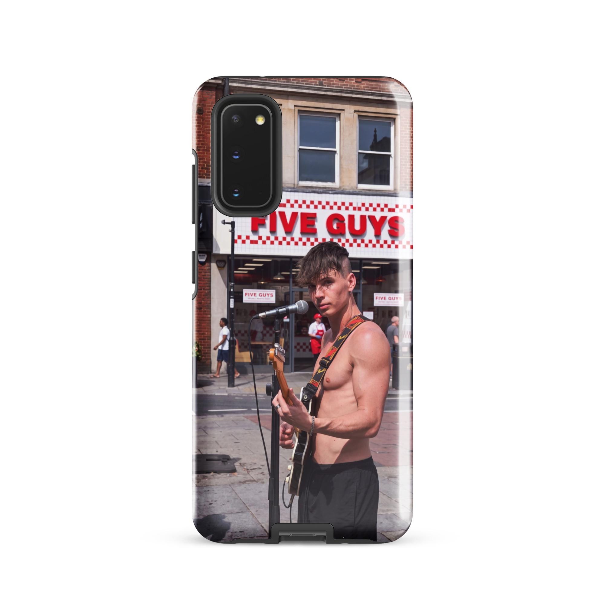 Ren Gill Phone Case - Etsy