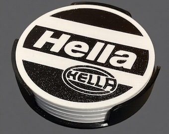 WRC FIA 世界ラリー選手権ステッカー ダイカットビニール aufkleber