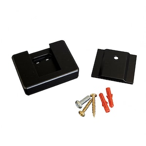 Sonos Play:1 Play 1 One Wall Mount Holder Speaker Bracket Kit.