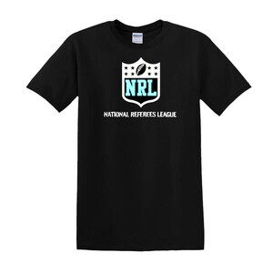 National Referees League - T-Shirt