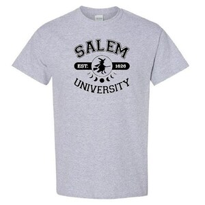 Salem University - T-Shirt