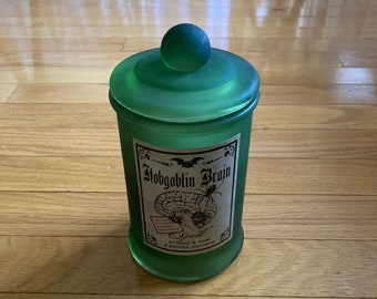 Hobgoblin Brain Animated Light