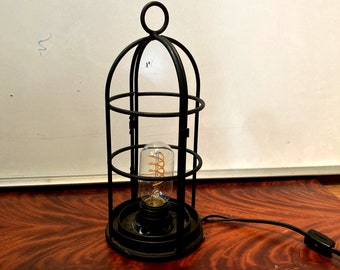 Code Red / Emergency Style Lamp