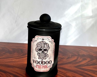 Voodoo Potion Animated Light
