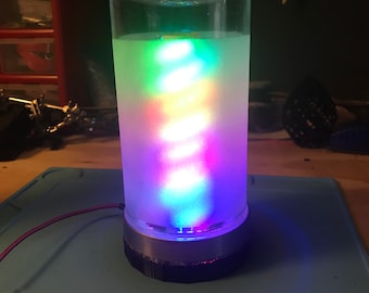 Interactive Light - One-of-a-kind