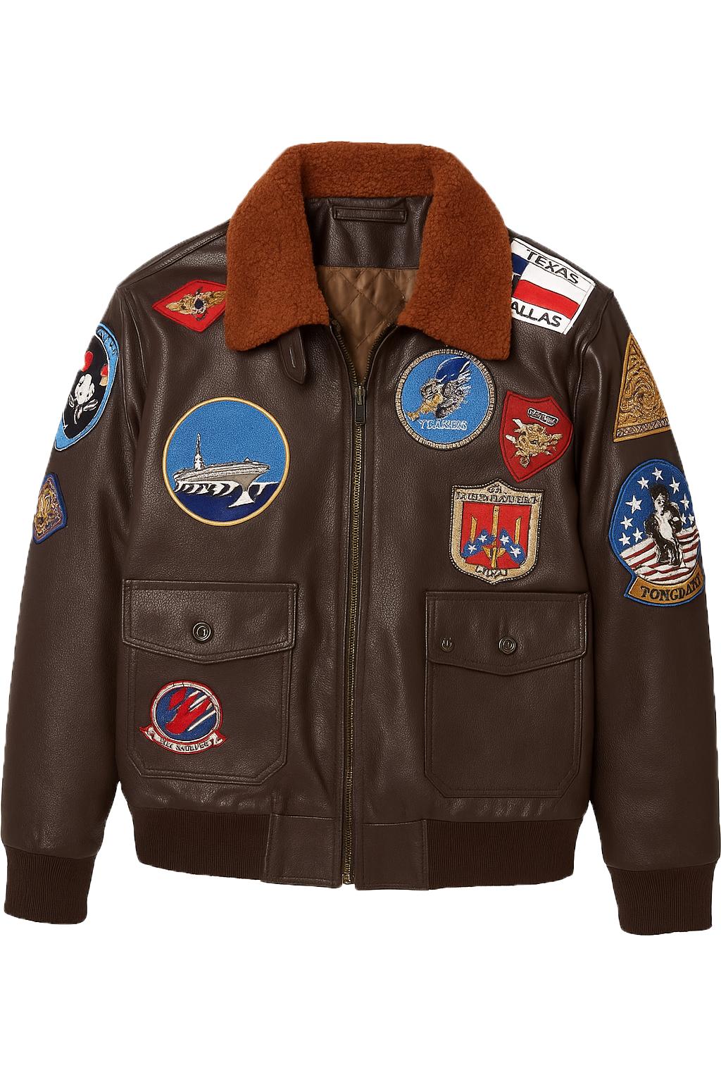 johnny wolf goat leather changeable jkt - メルカリ johnny wolf