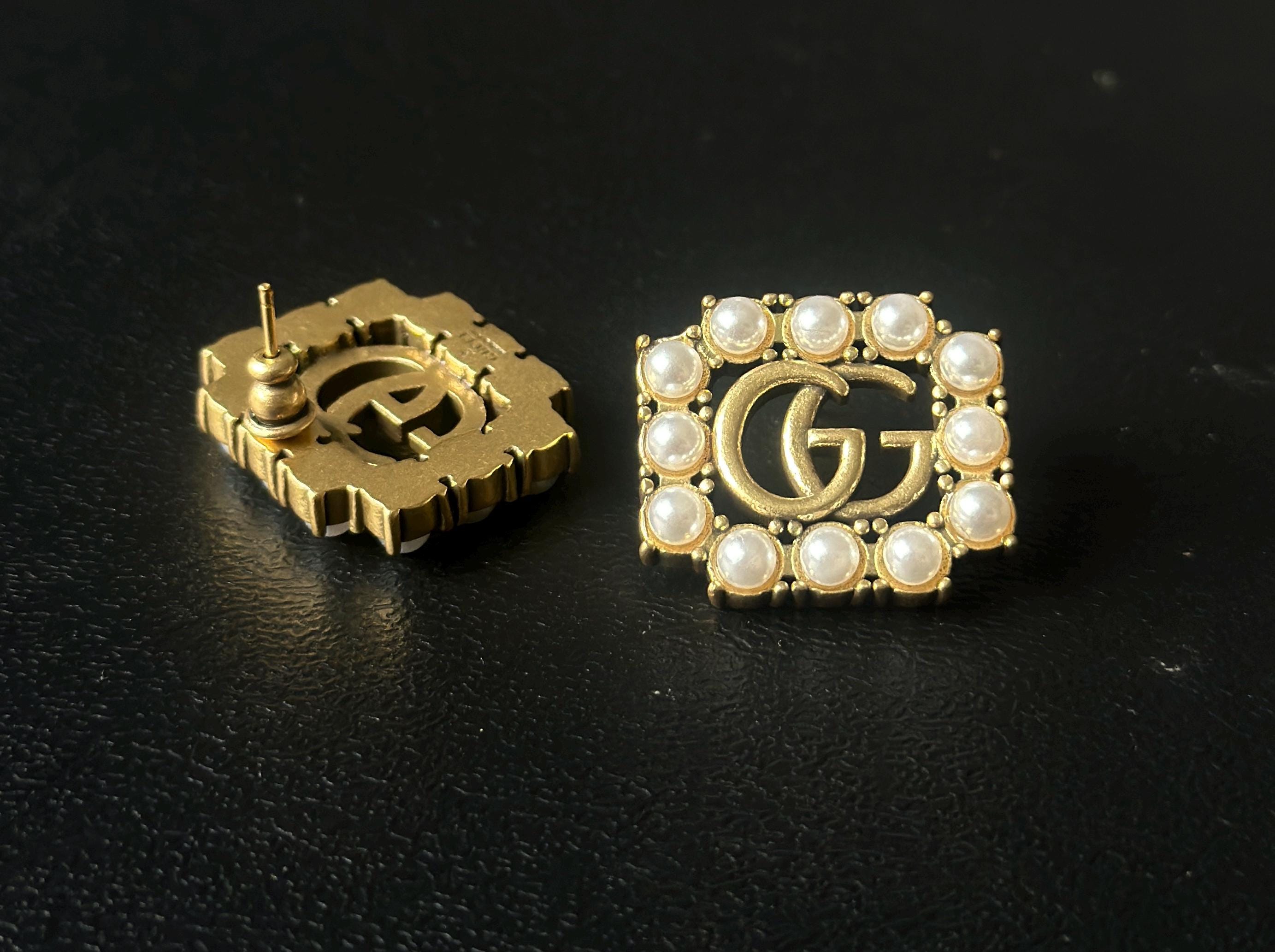 Gucci Jewelry Box - Etsy Canada