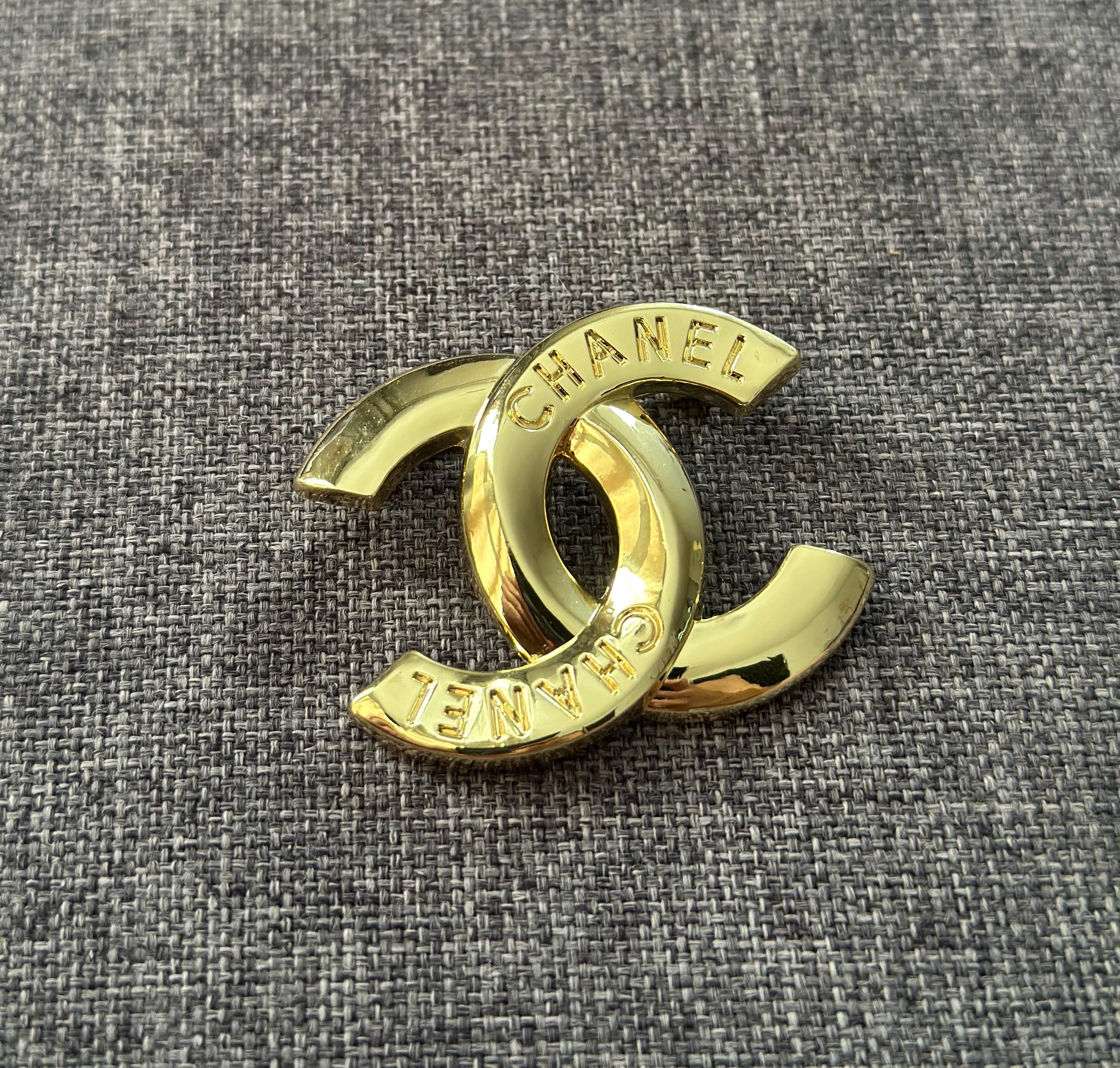 ヴィンテージ　CHANEL　タイピン CHANEL（ネクタイピン）のフリマアイテム一覧