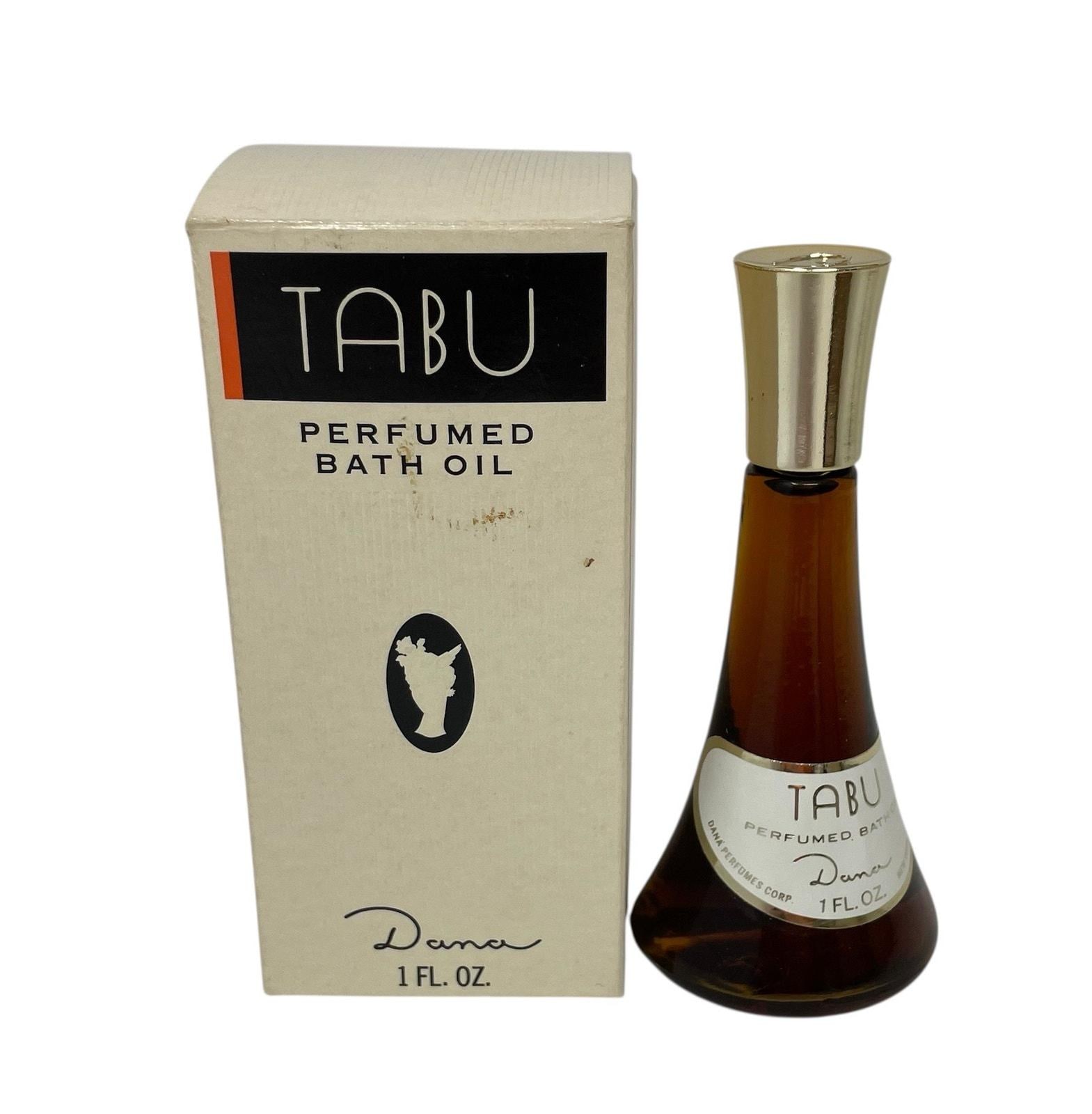 TABU 香水 Dana フランス製 TABU 香水 Dana フランス製