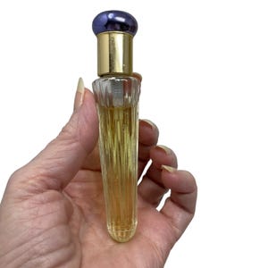Victoria by Victoria’s Secret Eau De Cologne Spray .38 fl.oz. Discontinued Rare