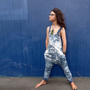 Barefoot Romper - Child - Digital PDF Sewing Pattern + Video Class