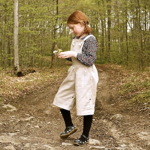 Pixie Pants - Bundle - Essentials + Expansion Pack - Child - Digital PDF Sewing Pattern + Video Class