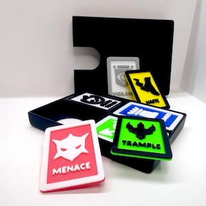 MTG Ability Tokens