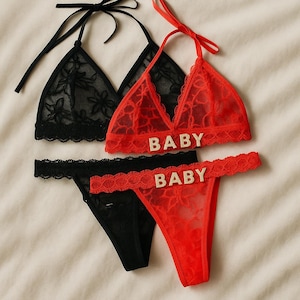 Size 24 Panty - Etsy Australia