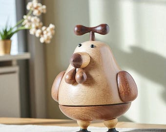 手作り鶏の置物 木製の鶏の置物、手作り - Etsy 日本