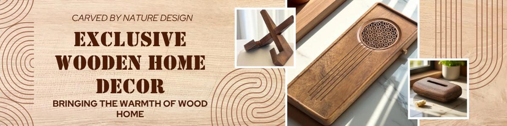 CarvedbyNatureDesign - Etsy