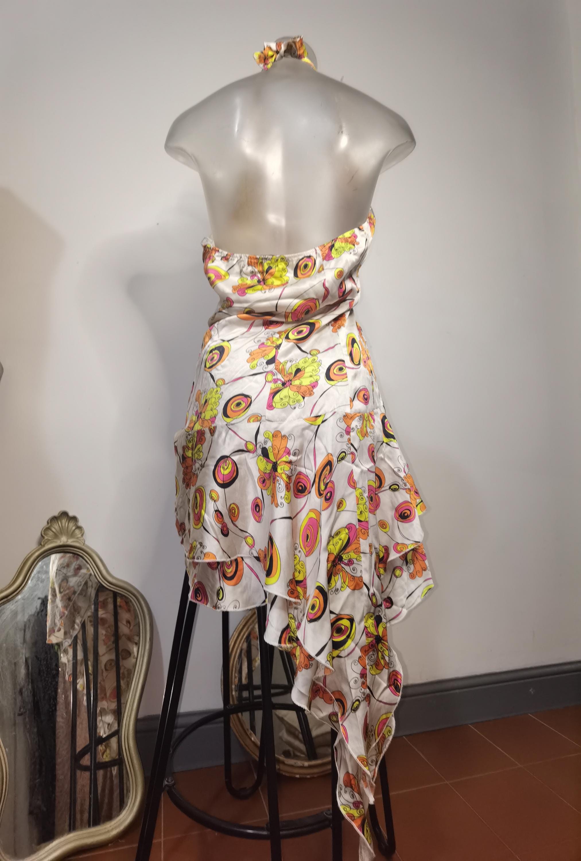 Haut vintage des années 2000 France