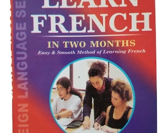 Apprendre le français en 60 jours pendjabi cours d'apprentissage de la langue anglaise français b45