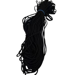 Black or red sikh beard knot dori nazar shield kala lal dhaga evil eye pooja 15m