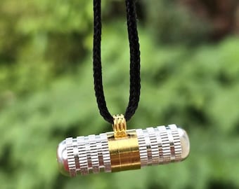 Punjabi taweet taviz taveez evil eye protection locket pendant nazar shield u52
