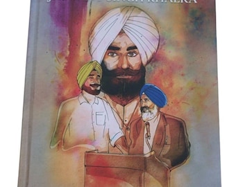 The valiant jaswant singh khalra sikh shaheed book english gurmeet kaur new vvv