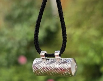 Punjabi taweet taviz taveez evil eye protection locket pendant nazar shield u58