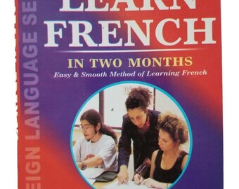 Parler couramment français cours d'apprentissage du pendjabi et cours d'anglais facile en 60 jours b45