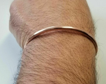 Sadhguru kara copper snake head adjustable bracelet punjabi hindu spiritual kada g bangle