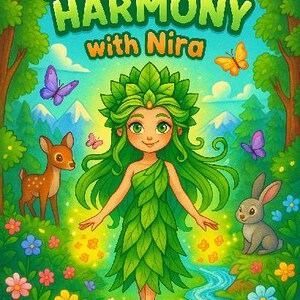 Naturens harmoni med Nira
