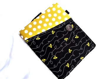 tract and magazine bi fold folder large front pocket with etsy