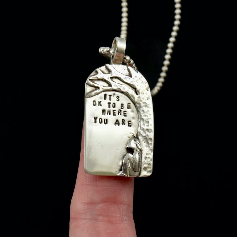 meaningful jewelry for her
