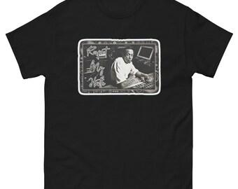 Respect My Hustle - TwiSteD JzZ - Unisex classic tee