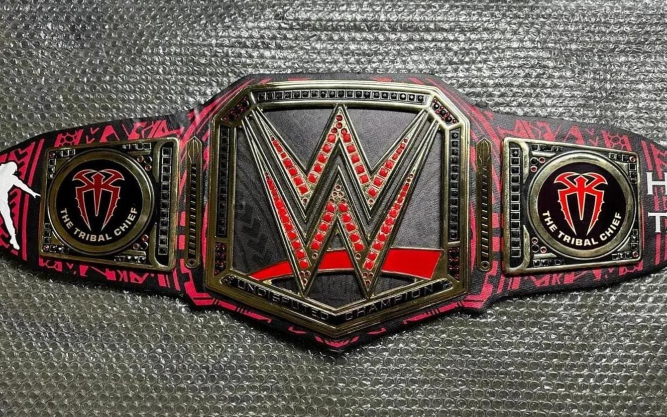 Wwe belt strap - Etsy 日本