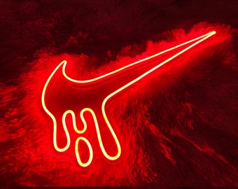 Nike Logo Signage - Etsy Australia