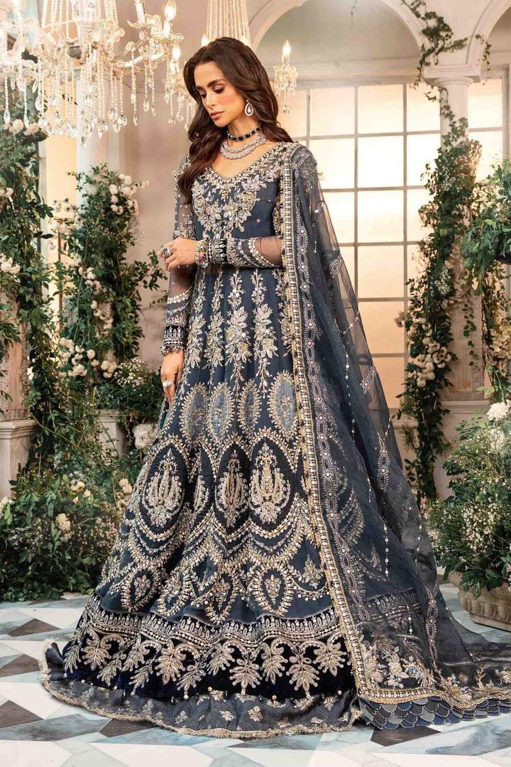 blue and gold asian dress Asian Gold Dress