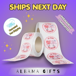 Pegatinas personalizadas / Pegatinas personalizadas / Pegatinas con logotipo / Pegatinas comerciales / Etiquetas / Etiquetas postales / Pegatinas de pedido / Mate o brillante