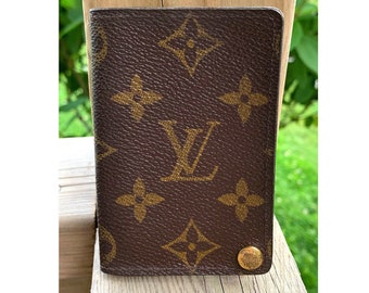 Louis Vuitton Wallet 2025