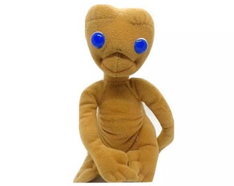 large et plush