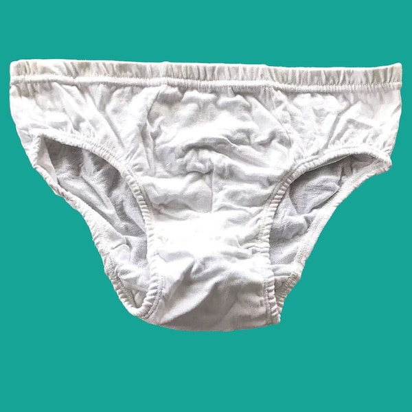 Men Bikini Briefs Cotton Etsy
