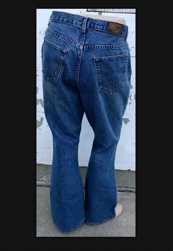 Vintage Blue Jeans 90’s Women’s Jeans Tommy Hilfig