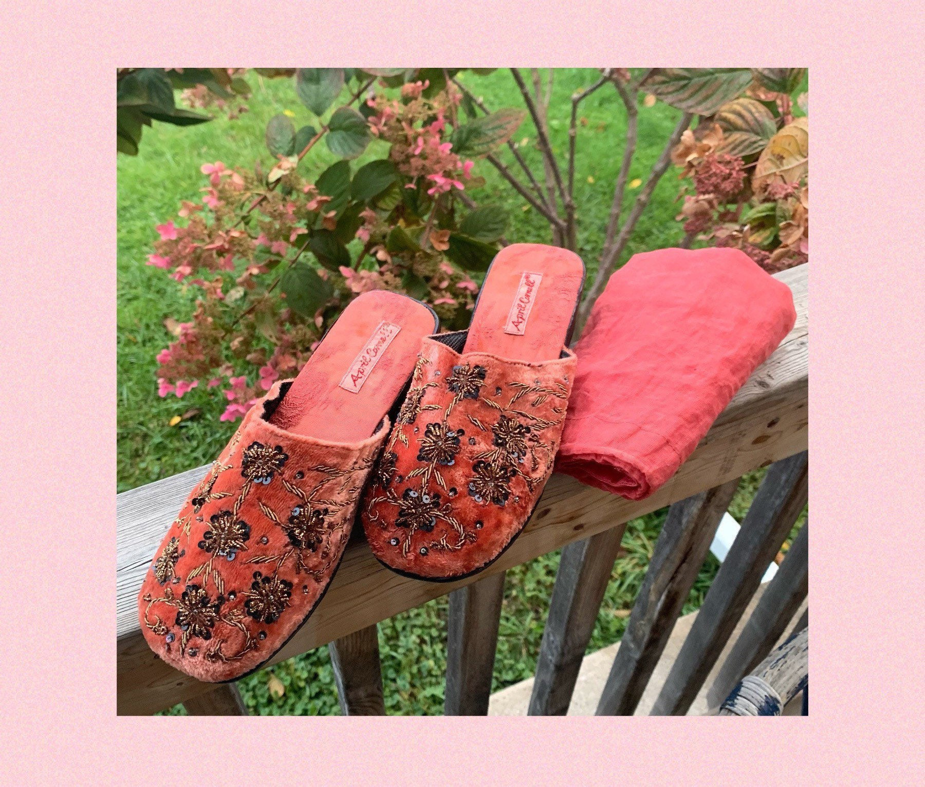 Designer slipper boots cheap