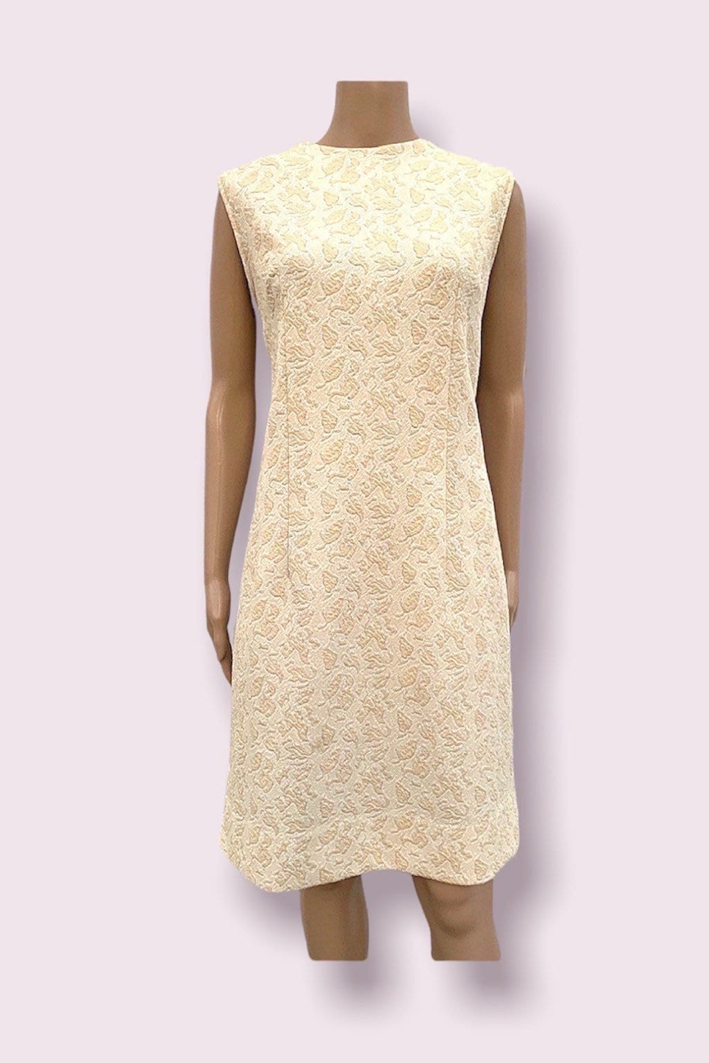 Buy NOZ2TOZ Women Multi Geometric Printed Straight Sleeveless Kurta With V- Neck Online at Best Price | Distacart