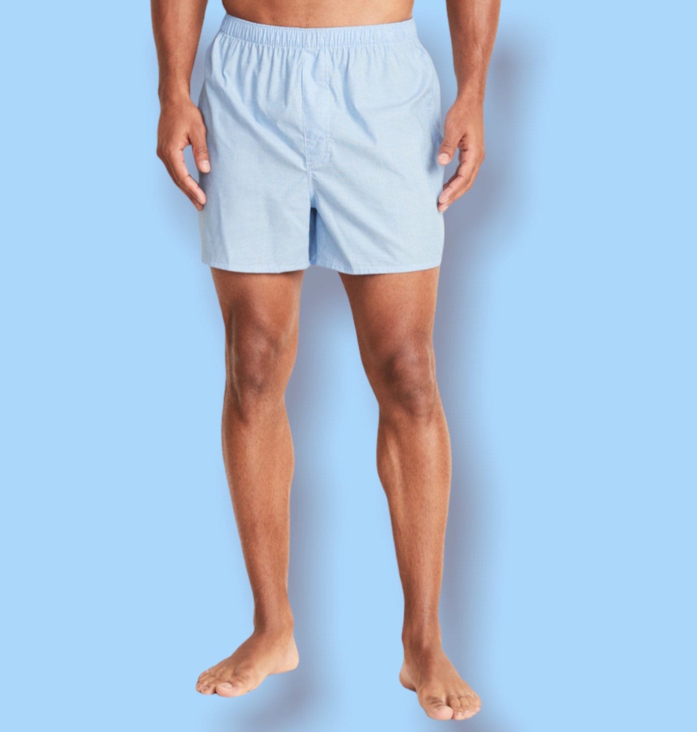 Buy Retro Boxer Shorts Mens Underwear NOS Online in India 