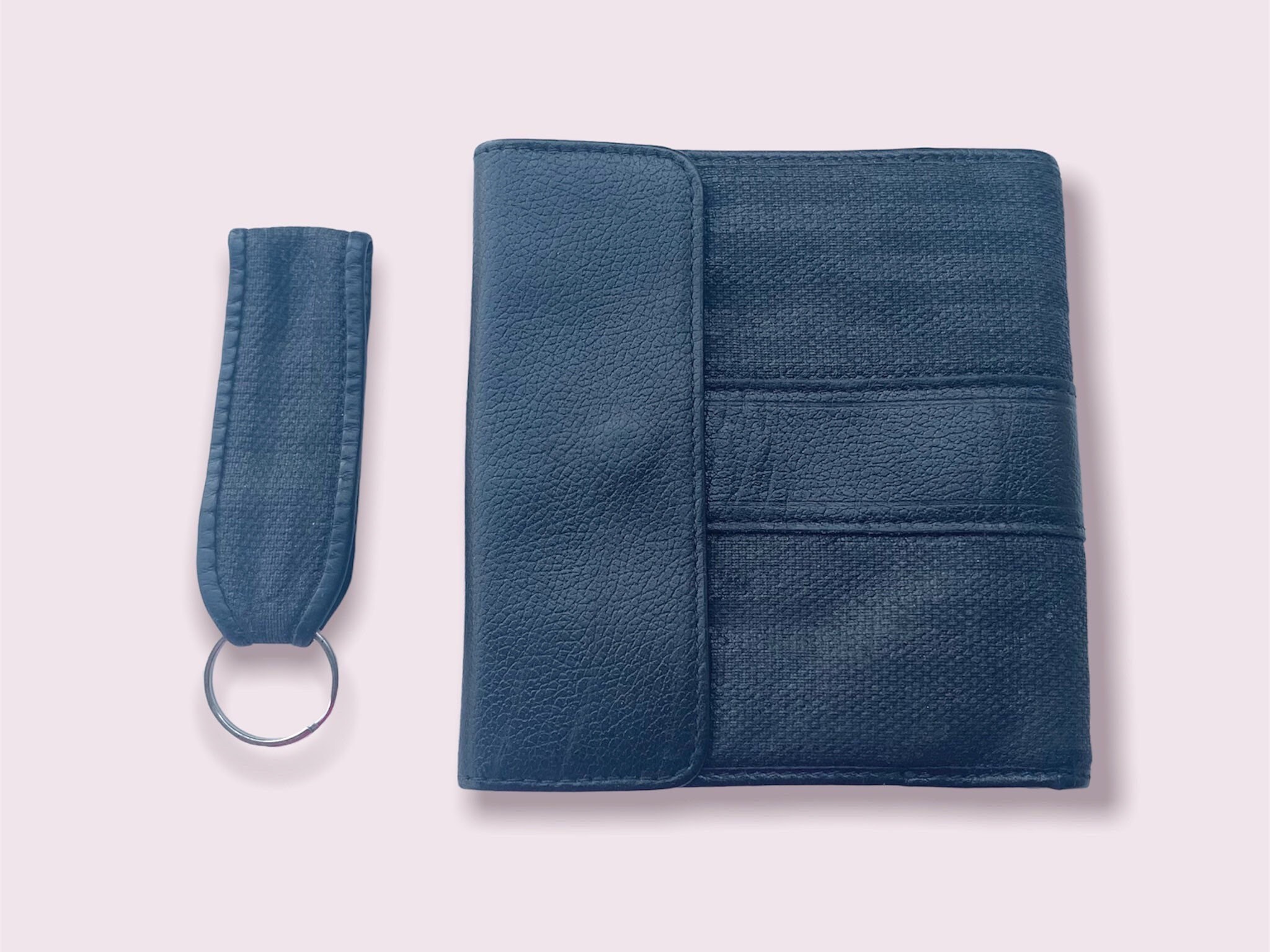 Fendi keychain wallet cheap